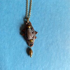 Michael golan necklace